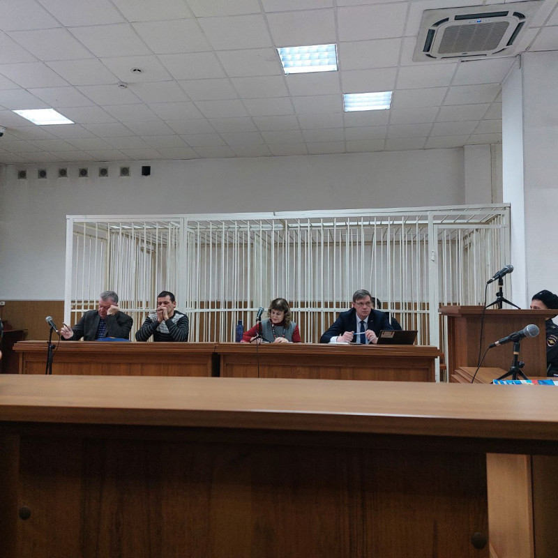 Прокуратура Забайкалья запросила 20 лет лишения свободы чёрному риелтору Родионову