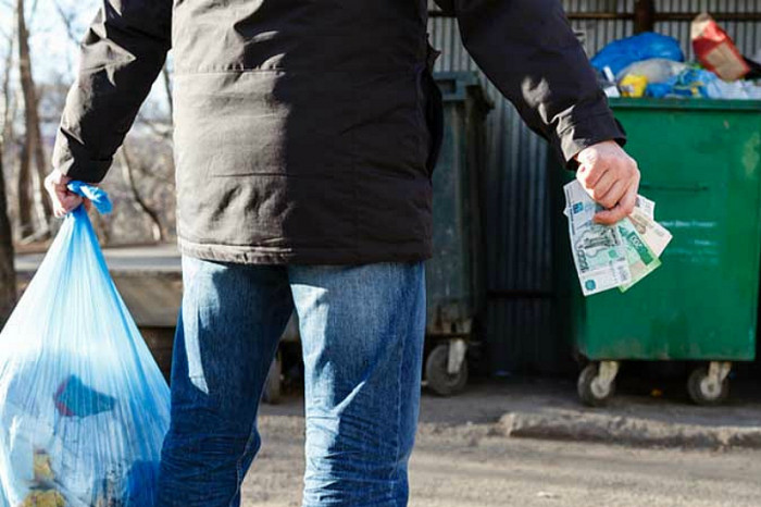 Кандидат в депутаты Госдумы заявил о завышенной цене на вывоз мусора в Забайкалье