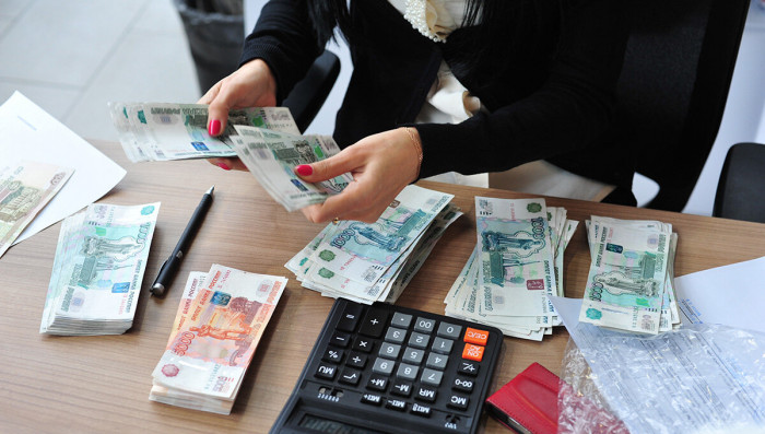 Более 1,3 тыс. бизнесменов в Забайкалье попросили субсидию на выплату зарплат