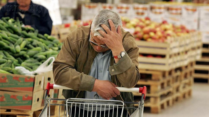 Прокуратура выявила спекуляции с ценами на продукты почти во всех районах Забайкалья