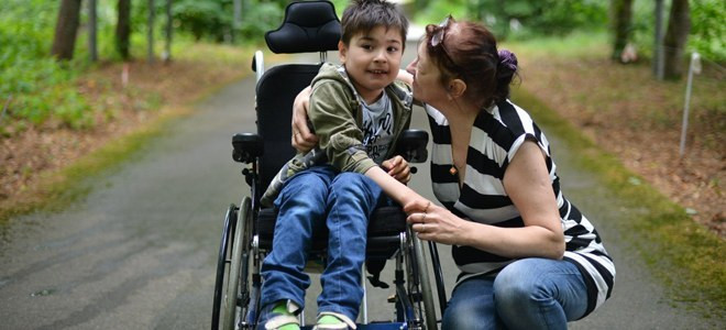 Родители детей с инвалидностью смогут получить дополнительные выходные