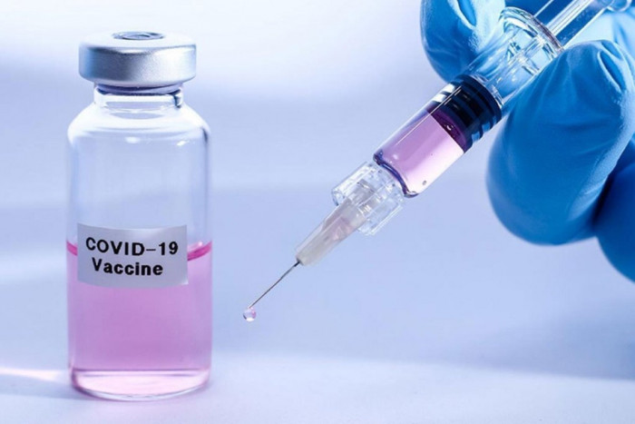Читинцы смогут вакцинироваться от COVID на площади Ленина 1 мая