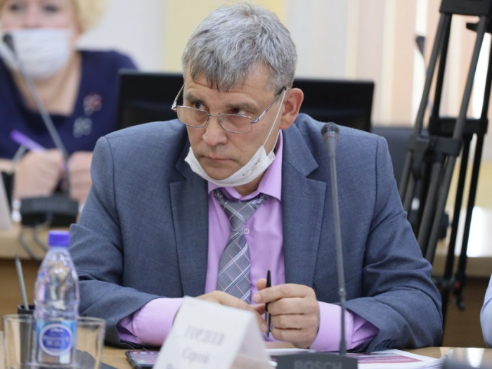 Гордеев призвал забайкальцев успеть проголосовать за проведение 4 G-интернета в свои районы