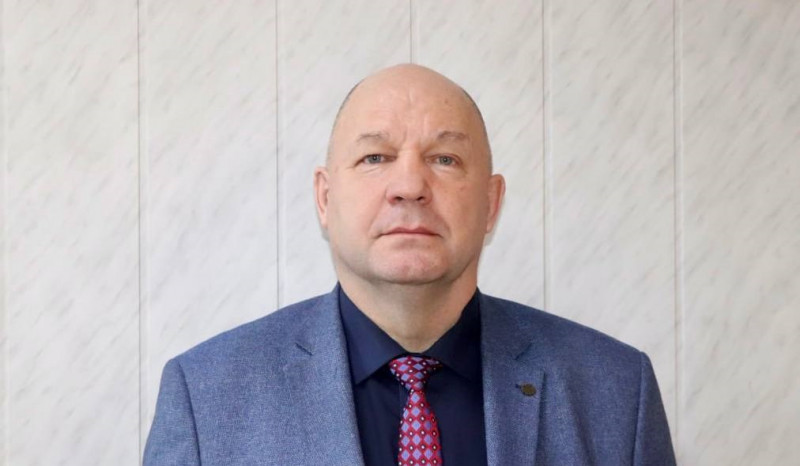 Начальником управления по делам ГО и ЧС в Чите назначили бывшего полицейского Александра Щеглова