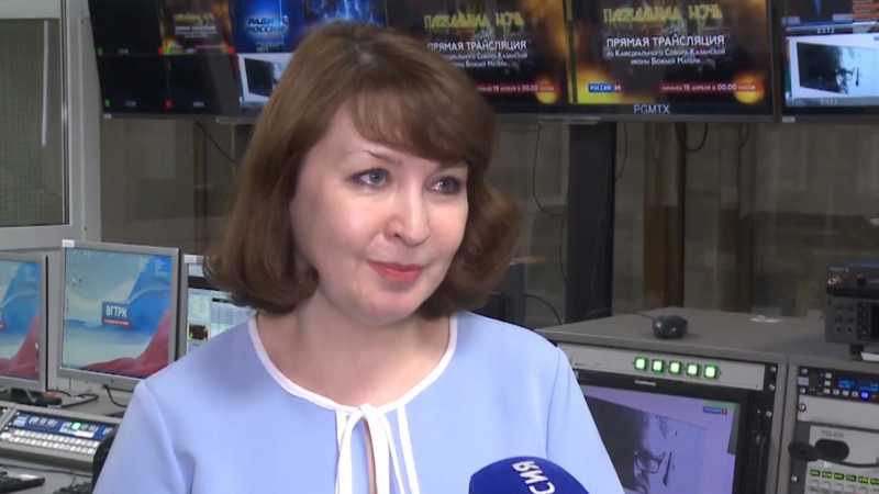 Сенатор Михайлов выразил соболезнования родным погибшей журналистки Дарьи Лебедевой
