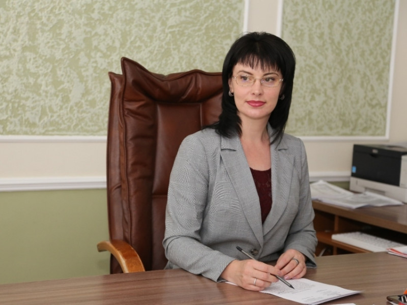 Инна Щеглова рассказала об отмене районного коэффициента в Забайкалье