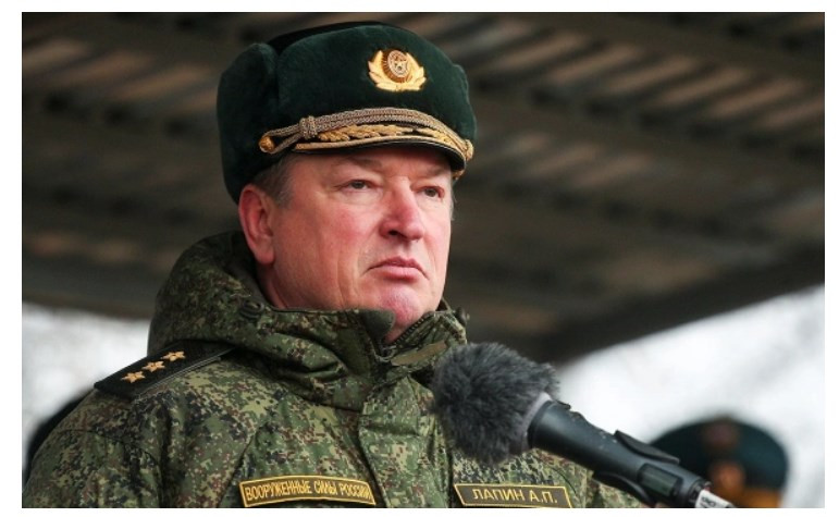 «Он нормально справится», — Гурулёв о новом начальнике штаба Сухопутных войск ВС РФ