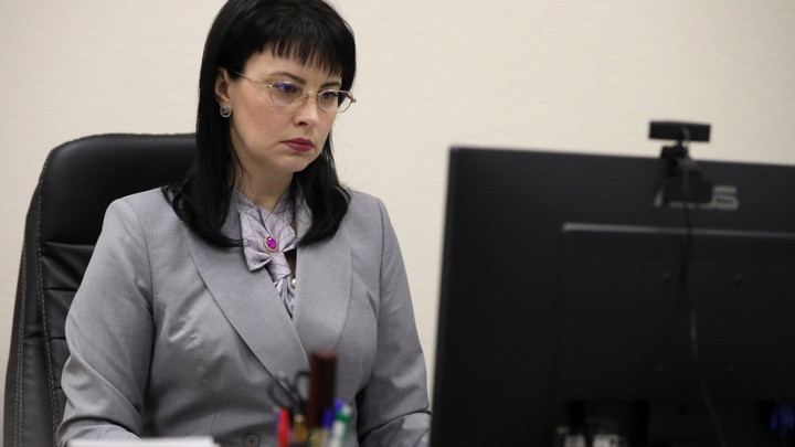 Член правительства Забайкалья Щеглова поддержала полный запрет вейпов