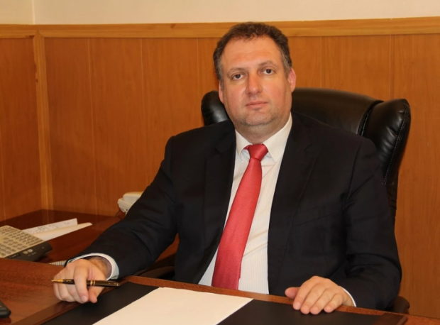 Замруководителя администрации Читы Ященко оставляет должность – источник