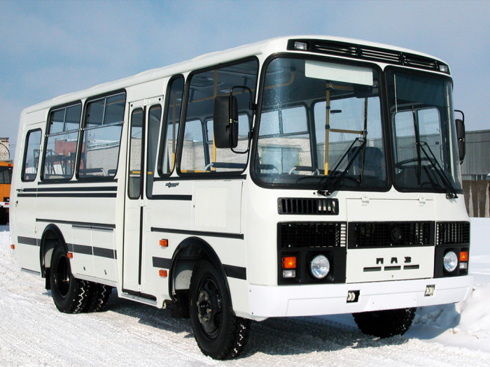 Несколько автобусов для районов Забайкалья закупят на сэкономленные деньги