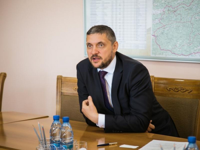 Губернатор Осипов удивился, что в Забайкалье не вакцинируют детей от коронавируса