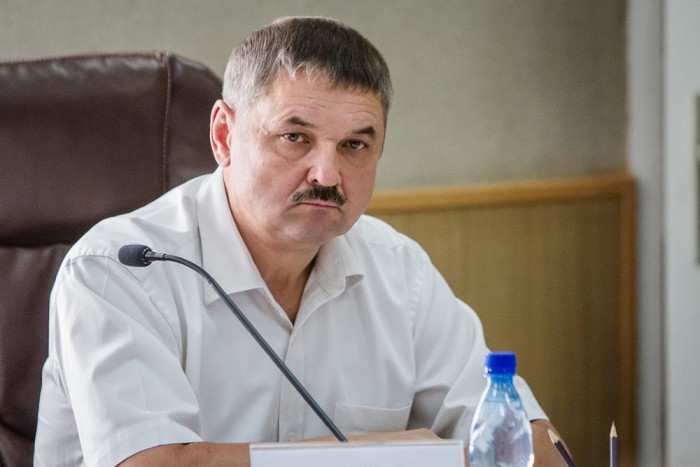 Причину пожара в доме бывшего сити-менеджера Читы Кузнецова назвали в суде