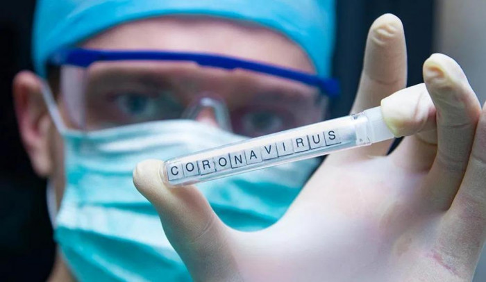 Житель Ононского района Забайкалья заразился коронавирусом на поминках