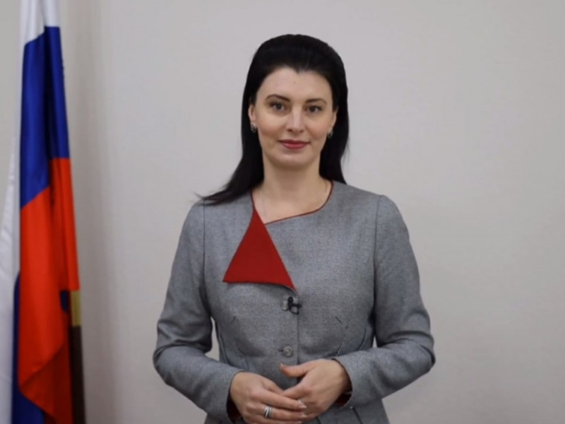 Вице-премьер Забайкалья Инна Щеглова будет участвовать в конкурсе на сити-менеджера Читы