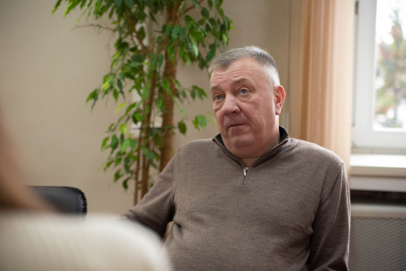 Депутат Гурулёв пообещал журналистам ZabNews показать свои доходы