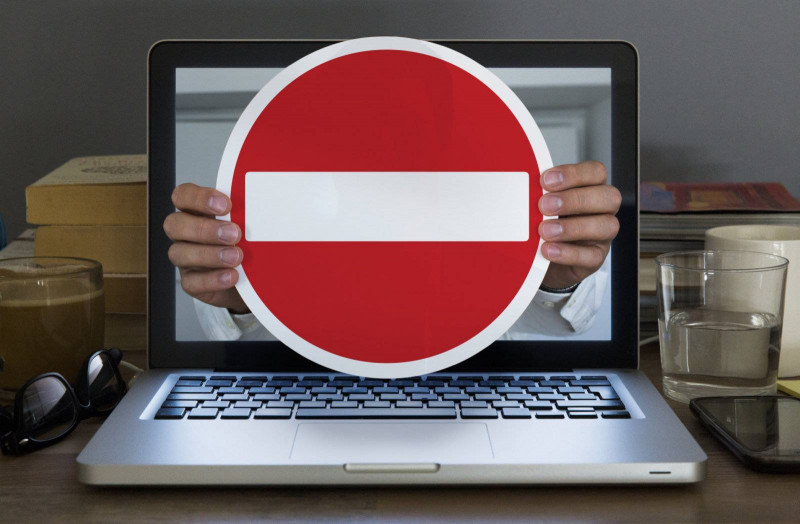 Портал «МК в Чите» не работает целый день из-за DDoS-атаки