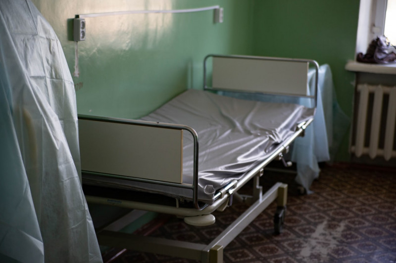 Поликлиники увеличили время приёма больных в Забайкалье из-за заболеваемости ОРВИ