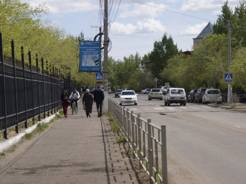 Основой мастер-плана по развитию посёлка Забайкальск станут предложения местных жителей