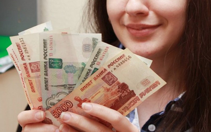 Забайкалка оформила кредит на 54 тыс. руб. на собственную сестру