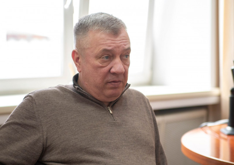 Депутат Андрей Гурулёв прокомментировал задержание блогера Ивана Лосева в Чите