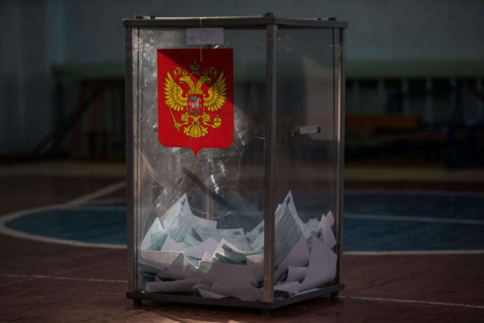 Член Общественной палаты Забайкалья призвал улучшить контроль за выборами в Госдуму