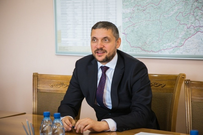 Осипов поздравил забайкальцев с началом последнего многодневного поста в 2021 году