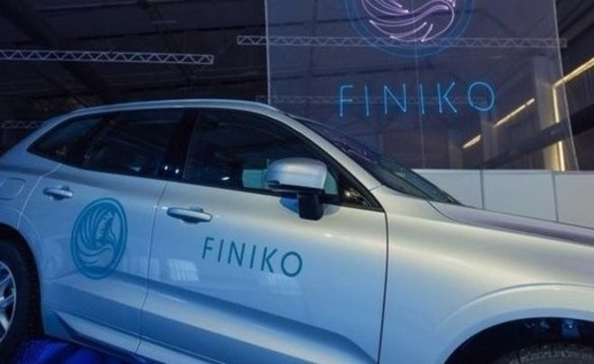 Банк России прокомментировал ситуацию с компанией «Финико»