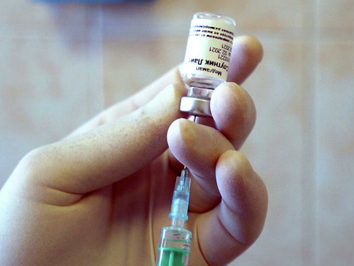 Новая однокомпонентная вакцина от COVID «Спутник Лайт» поступила в Забайкалье