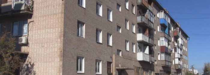 Власти Забайкальска хотят выселить из квартир врачей
