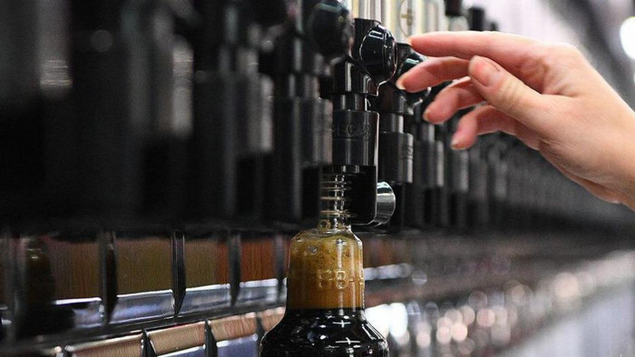 Депутаты отклонили закон, запрещающий торговлю алкоголем в наливайках