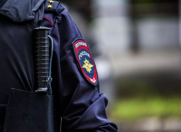 Следователи подозревают полицейского в причастности к смерти мужчины в Чите