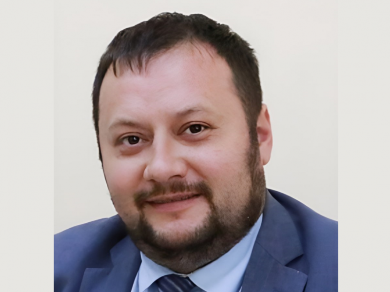 Максим Намоконов занял должность в новом министерстве Забайкалья 