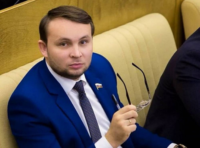 Действующий депутат ГД Волков стал 3-м в Читинском округе по итогам обработки 69,2% бюллетеней