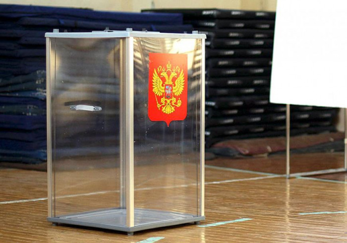 Выборы сорвались в 11 районах Забайкалья из-за слабой конкуренции