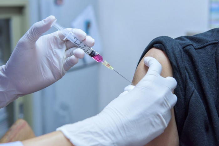 Новую вакцину от коронавируса создали в России