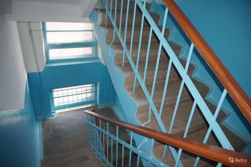 Пенсионерка погибла после падения с лестницы на втором этаже на ГРЭСе в Чите