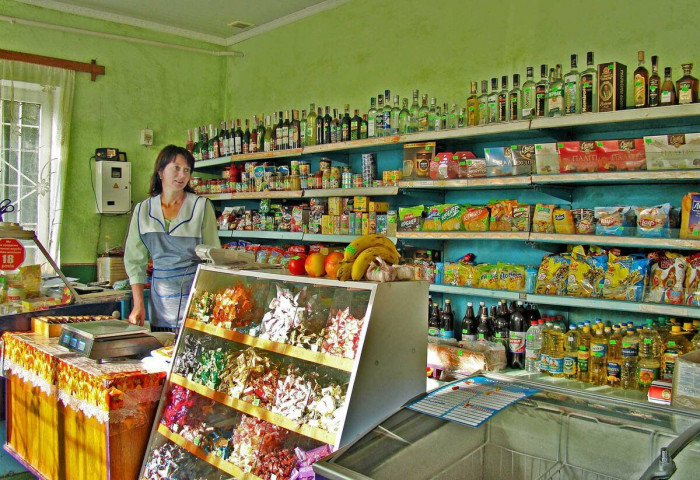 Бардалееву пожаловались на ежедневный рост цен в Балее