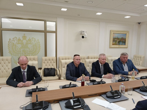Фото с сайта Законодательного Собрания Забайкальского края