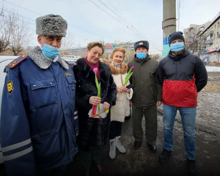 Фото: пресс-служба УМВД по Забайкальскому краю 