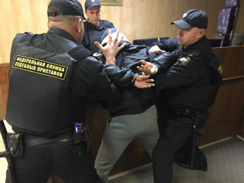 Приставы помогли полиции поймать 158 скрывающихся от суда жителей Забайкалья