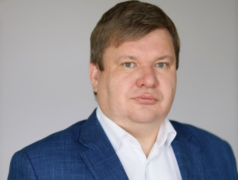 Дмитрий Семёнов стал новым министром труда и социальной защиты Забайкалья
