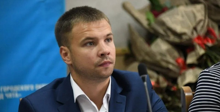 Депутат Жданов потребовал от «Олерон+» пустить на свалку жителей Читы