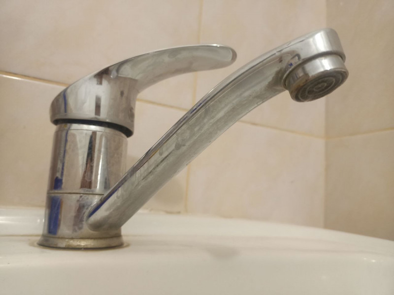 Три дома в Чите останутся без холодной воды днём 6 апреля
