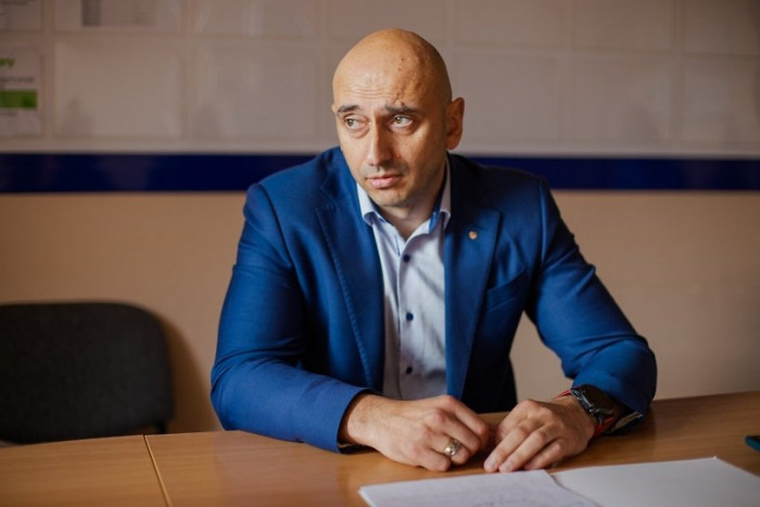Краевое минприроды опровергло информацию об отставке министра Некрасова