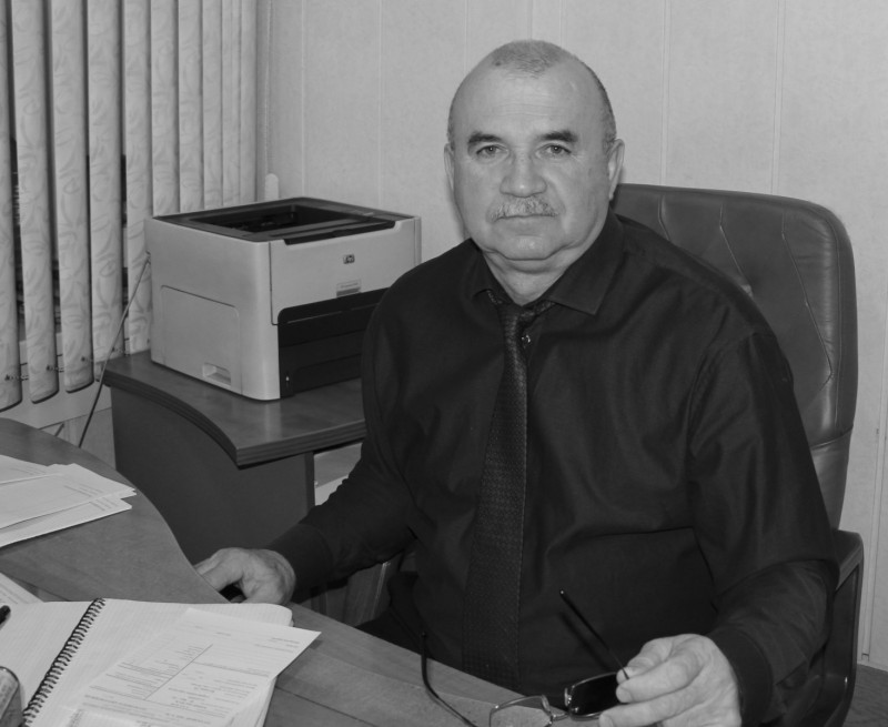 Анатолий Журавлевич