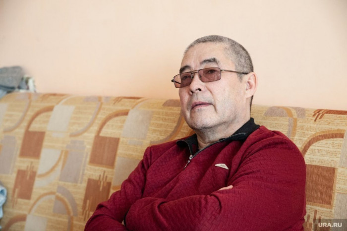 Отец Шамсутдинова назвал приговор его сыну «зелёным светом» для дедовщины