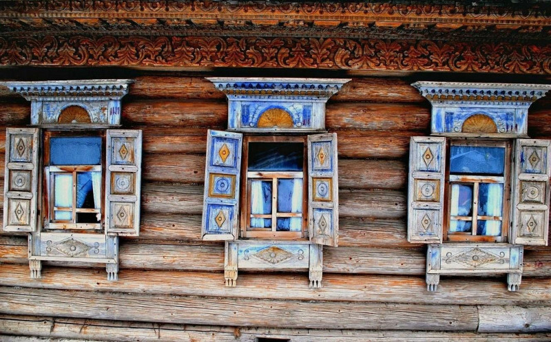 Объект культурного наследия 1917 года постройки чуть не снесли в Забайкалье