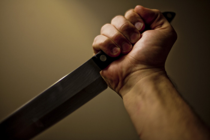 Подросток в Забайкалье отправился в колонию за удар человека ножом в шею