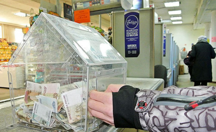 Осипов пообещал помочь собрать деньги на лечение Кости Гепалова