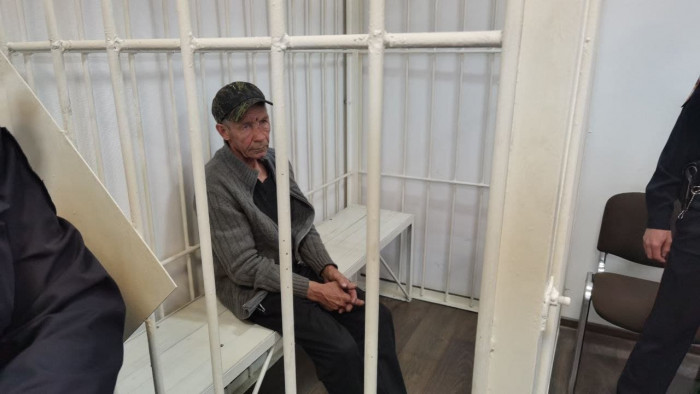 Заседание об аресте обвиняемого в убийстве начальника УФСИН закрыли для СМИ